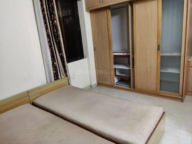 2 BHK Apartment in Malad East for rent Mumbai. The reference number is 20744201
