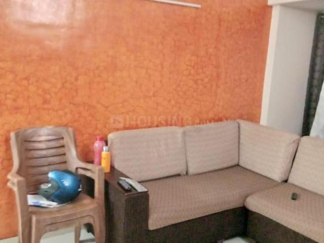 2 BHK Apartment in Malad East for rent Mumbai. The reference number is 20746116