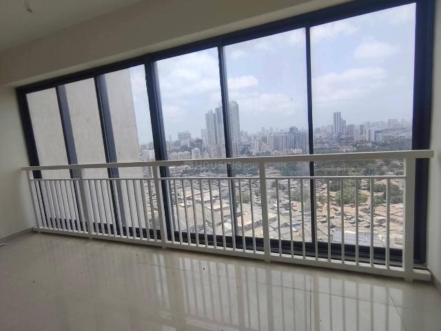 2 BHK Apartment in Malad East for rent Mumbai. The reference number is 20785502