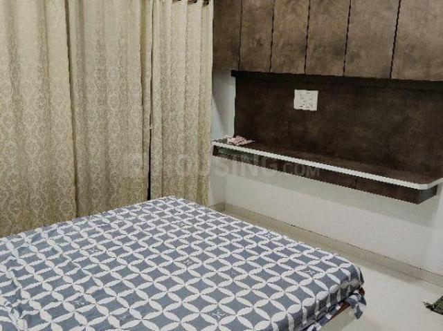 2 BHK Apartment in Malad East for rent Mumbai. The reference number is 20797072