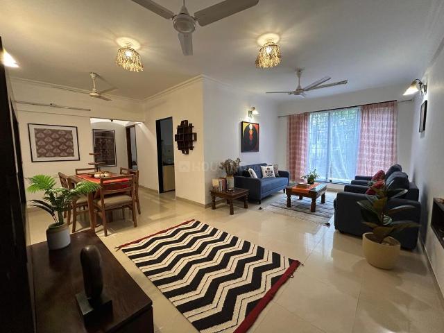 2 BHK Apartment in Malad East for rent Mumbai. The reference number is 20818001