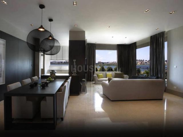 2 BHK Apartment in Malad East for rent Mumbai. The reference number is 20846847