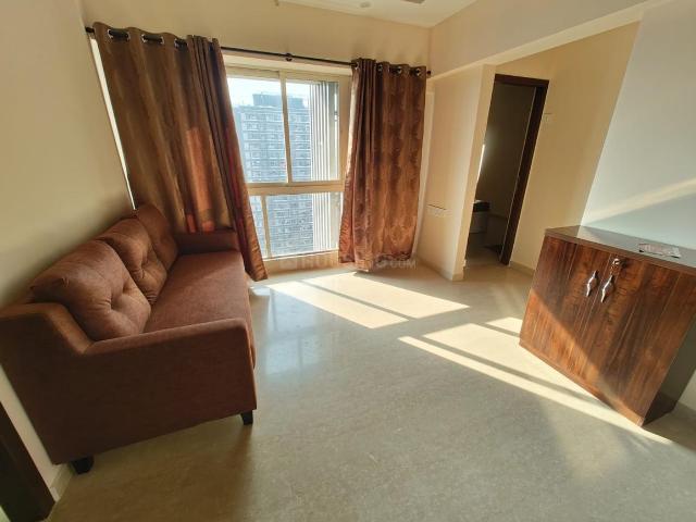 2 BHK Apartment in Malad East for rent Mumbai. The reference number is 20867828
