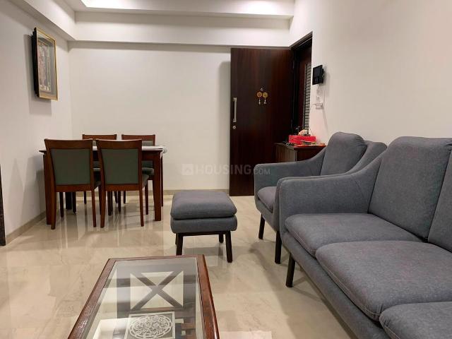 2 BHK Apartment in Malad East for rent Mumbai. The reference number is 20869427