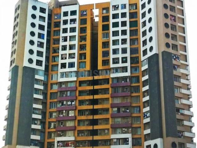 2 BHK Apartment in Malad East for rent Mumbai. The reference number is 20869733
