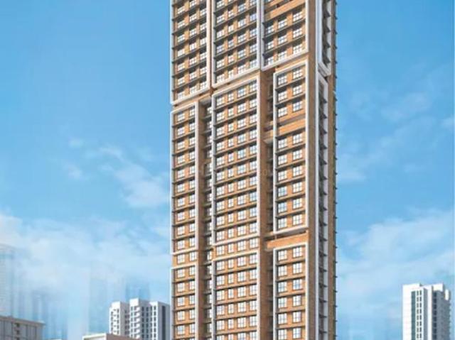 2 BHK Apartment in Malad East for rent Mumbai. The reference number is 20874343