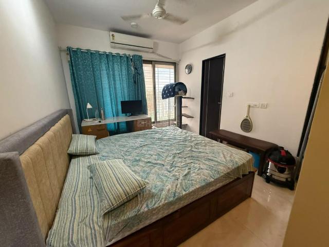 2 BHK Apartment in Malad East for rent Mumbai. The reference number is 20877028