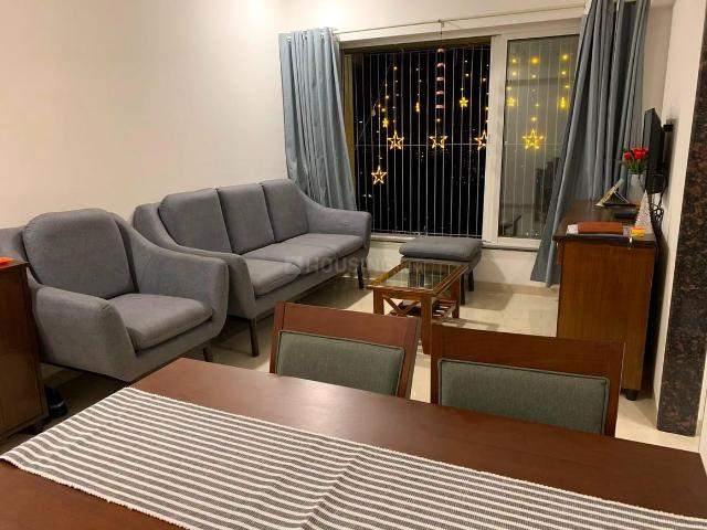 2 BHK Apartment in Malad East for rent Mumbai. The reference number is 20881484
