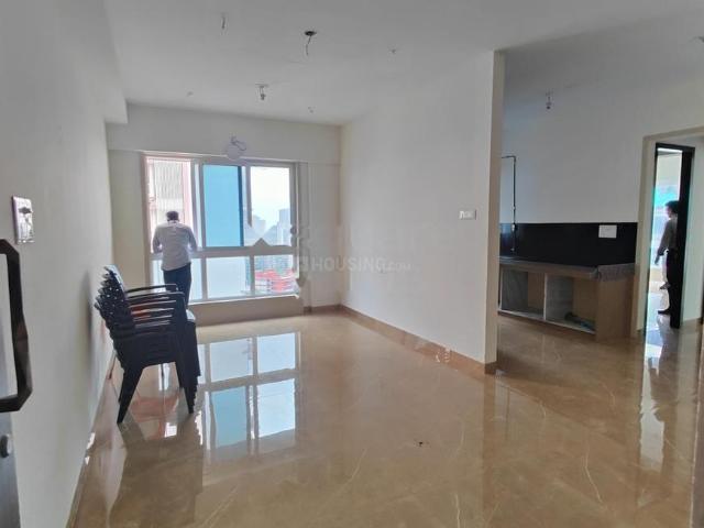 2 BHK Apartment in Malad East for rent Mumbai. The reference number is 20887596