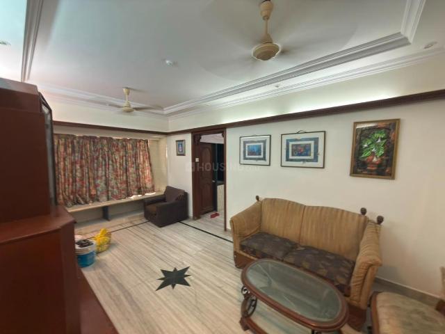 2 BHK Apartment in Malad East for rent Mumbai. The reference number is 20888666