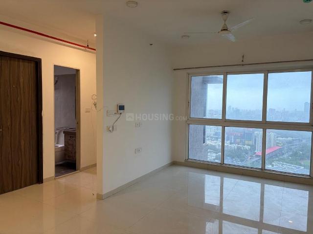 2 BHK Apartment in Malad East for rent Mumbai. The reference number is 20911909