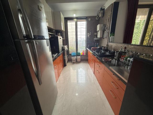 2 BHK Apartment in Malad East for rent Mumbai. The reference number is 20940940
