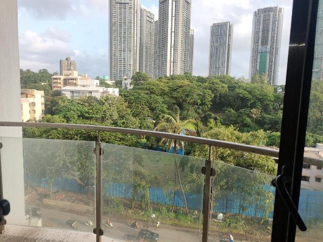 2 BHK Apartment in Malad East for rent Mumbai. The reference number is 20940089