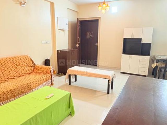 2 BHK Apartment in Malad East for rent Mumbai. The reference number is 20941611