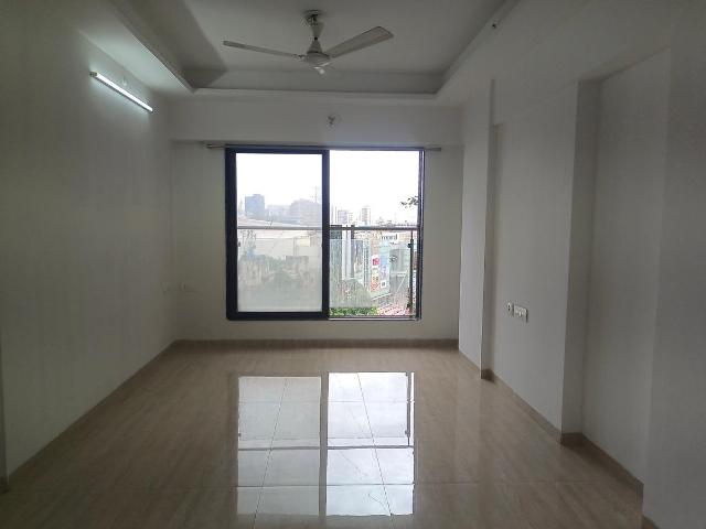 2 BHK Apartment in Malad East for rent Mumbai. The reference number is 20941376