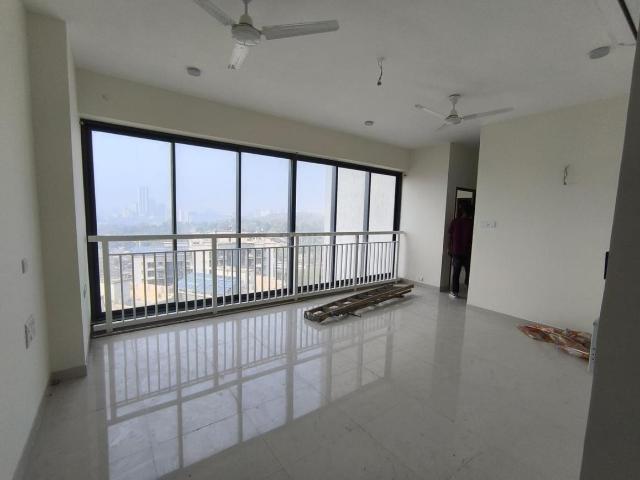 2 BHK Apartment in Malad East for rent Mumbai. The reference number is 20950471