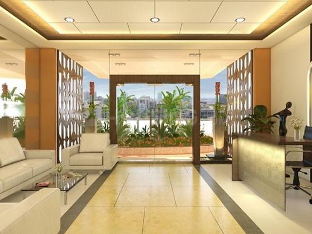 2 BHK Apartment in Malad East for rent Mumbai. The reference number is 20950721