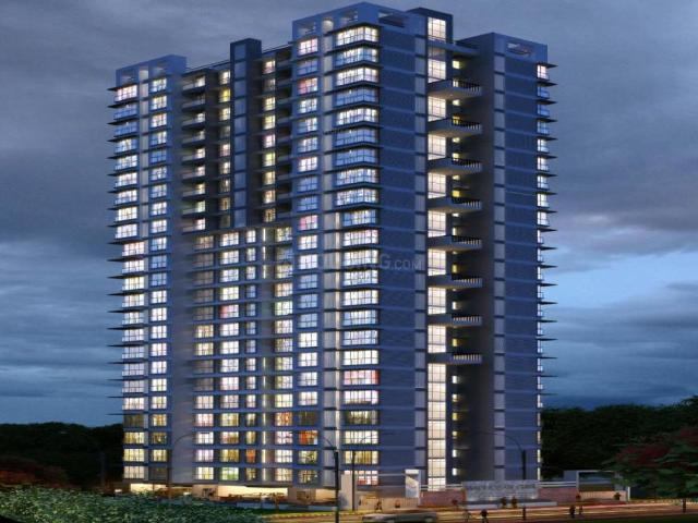 2 BHK Apartment in Malad East for rent Mumbai. The reference number is 20958293