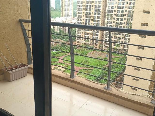 2 BHK Apartment in Malad East for rent Mumbai. The reference number is 20962961