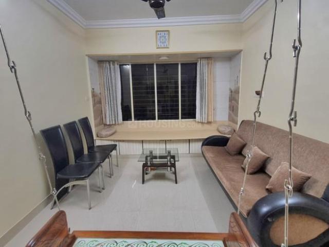 2 BHK Apartment in Malad East for rent Mumbai. The reference number is 20978568