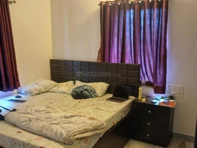 2 BHK Apartment in Malad East for rent Mumbai. The reference number is 20978668