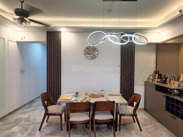 2 BHK Apartment in Malad East for rent Mumbai. The reference number is 20987338