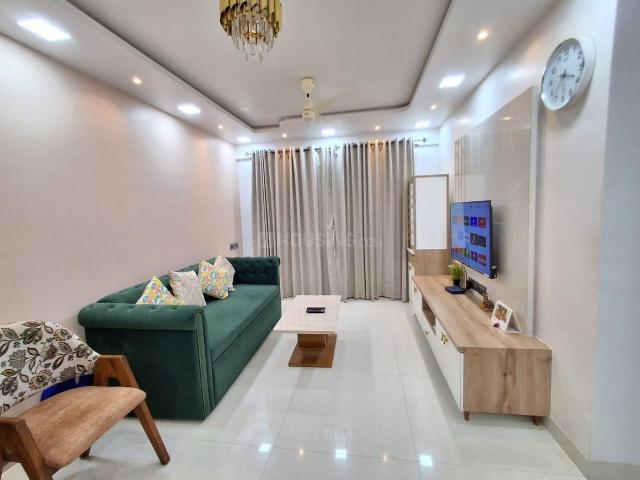 2 BHK Apartment in Malad East for rent Mumbai. The reference number is 20995414