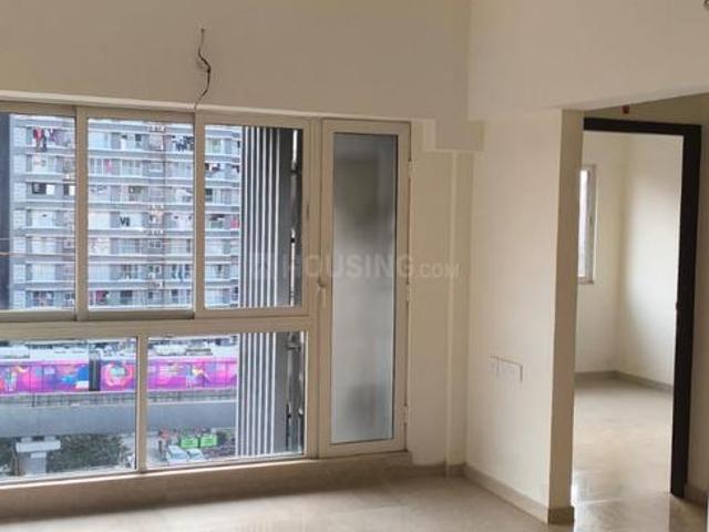 2 BHK Apartment in Malad East for rent Mumbai. The reference number is 20104801