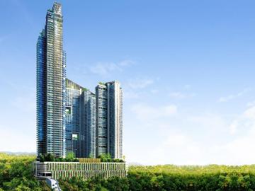 2 BHK Apartment in Malad East for rent Mumbai. The reference number is 20119715