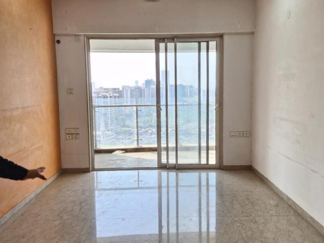 2 BHK Apartment in Malad East for rent Mumbai. The reference number is 20202267