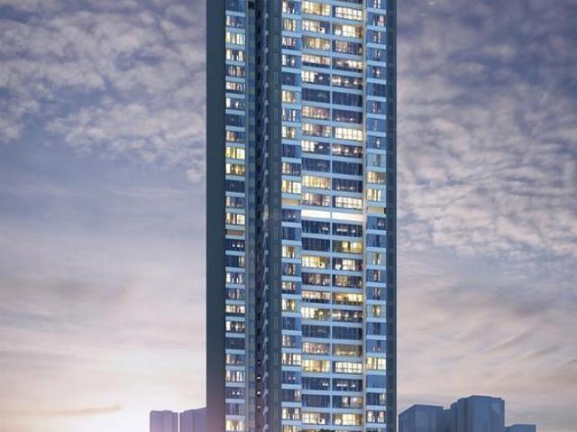 2 BHK Apartment in Malad East for rent Mumbai. The reference number is 20235714
