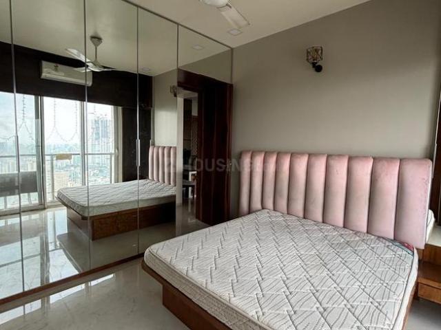 2 BHK Apartment in Malad East for rent Mumbai. The reference number is 20259588