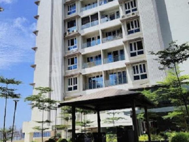 2 BHK Apartment in Malad East for rent Mumbai. The reference number is 20287945