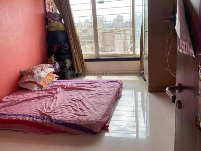 2 BHK Apartment in Malad East for rent Mumbai. The reference number is 20305127