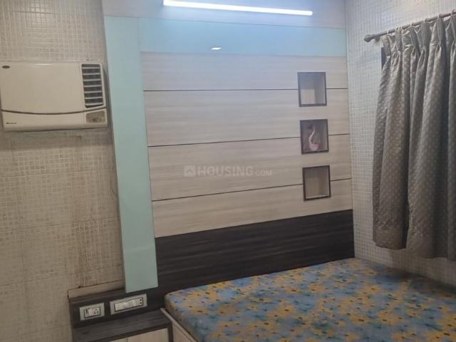 2 BHK Apartment in Malad East for rent Mumbai. The reference number is 20361024