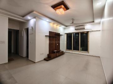 2 BHK Apartment in Malad East for rent Mumbai. The reference number is 20377606