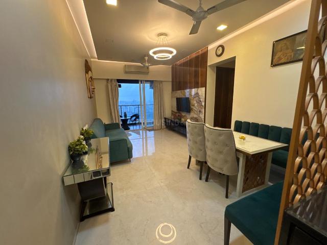 2 BHK Apartment in Malad East for rent Mumbai. The reference number is 21021964