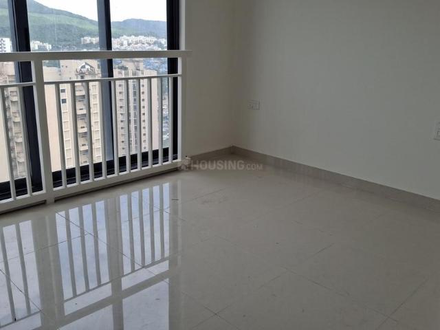2 BHK Apartment in Malad East for rent Mumbai. The reference number is 21022546