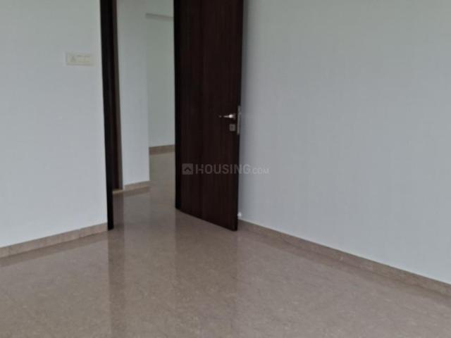 2 BHK Apartment in Malad East for rent Mumbai. The reference number is 21023275