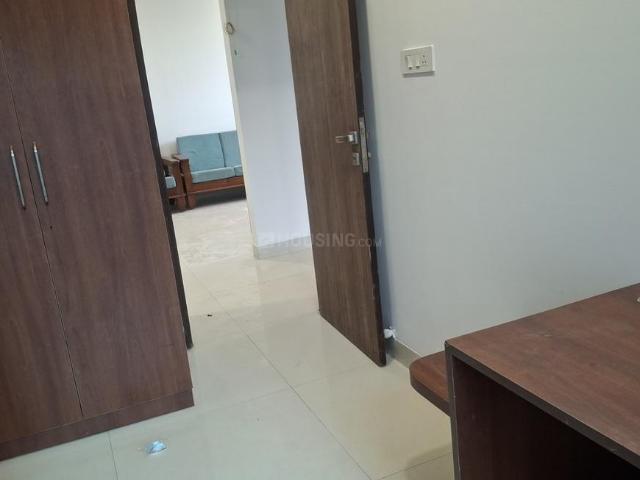 2 BHK Apartment in Malad East for rent Mumbai. The reference number is 21027700