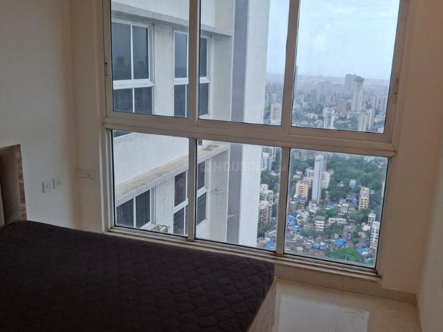 2 BHK Apartment in Malad East for rent Mumbai. The reference number is 21027145
