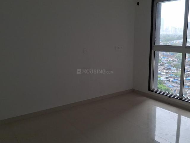 2 BHK Apartment in Malad East for rent Mumbai. The reference number is 21035667