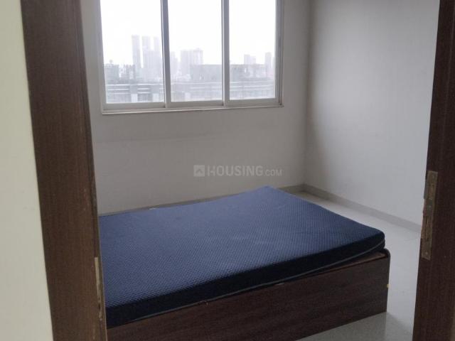 2 BHK Apartment in Malad East for rent Mumbai. The reference number is 21037646