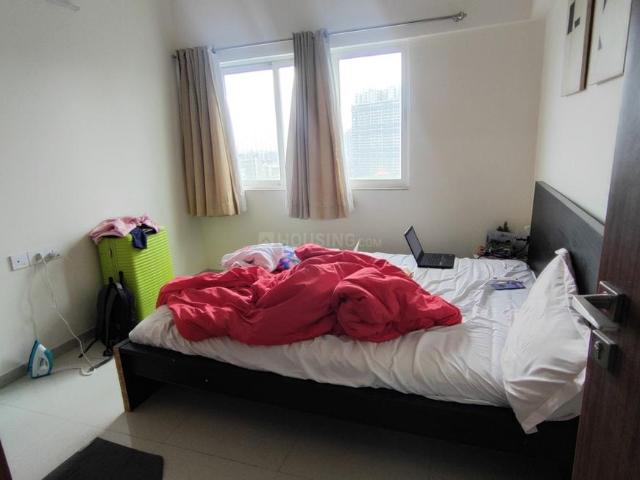 2 BHK Apartment in Malad East for rent Mumbai. The reference number is 21037754