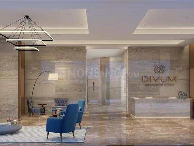 2 BHK Apartment in Malad East for rent Mumbai. The reference number is 21038445