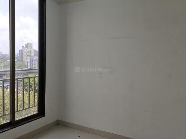 2 BHK Apartment in Malad East for rent Mumbai. The reference number is 21071751