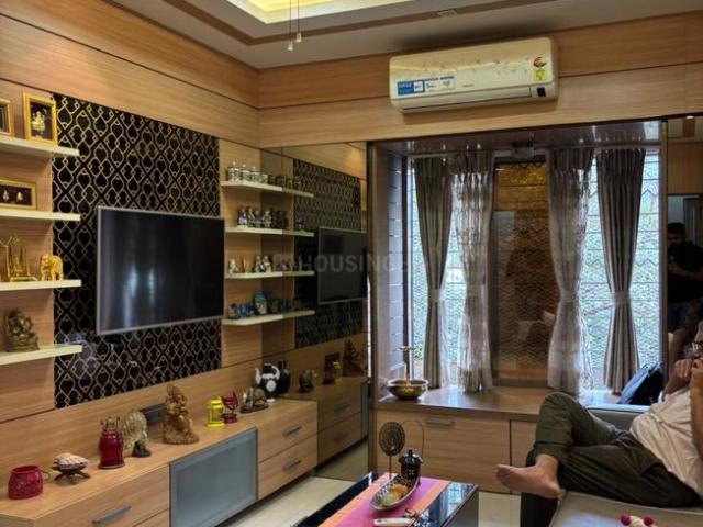2 BHK Apartment in Malad East for rent Mumbai. The reference number is 21072728