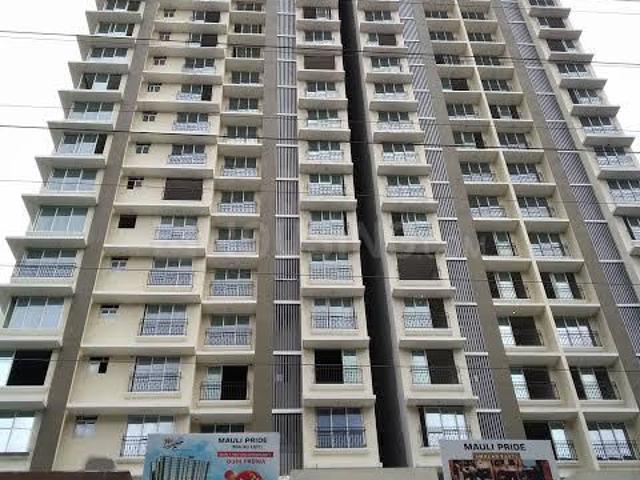 2 BHK Apartment in Malad East for rent Mumbai. The reference number is 21097558