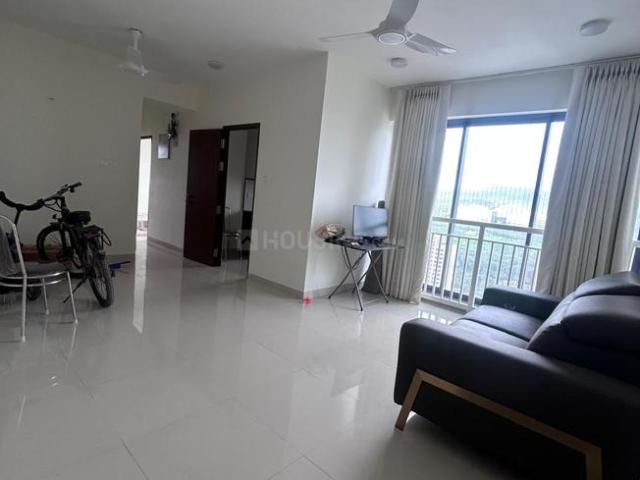 2 BHK Apartment in Malad East for rent Mumbai. The reference number is 21122425