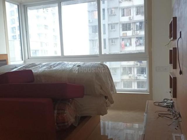 2 BHK Apartment in Malad East for rent Mumbai. The reference number is 21184955